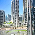 Majestic Act2 1Br Dowtown Dubai