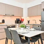 Majestic Act2 1Br Dowtown Dubai