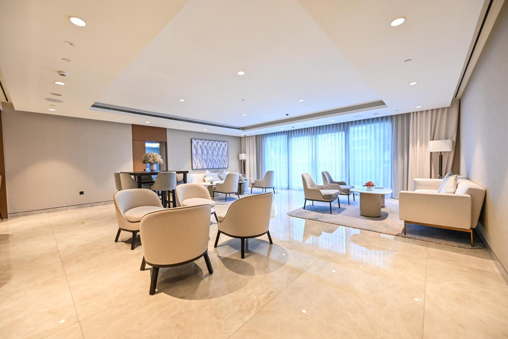 Apartment Majestic Act2 1br Dowtown Dubai