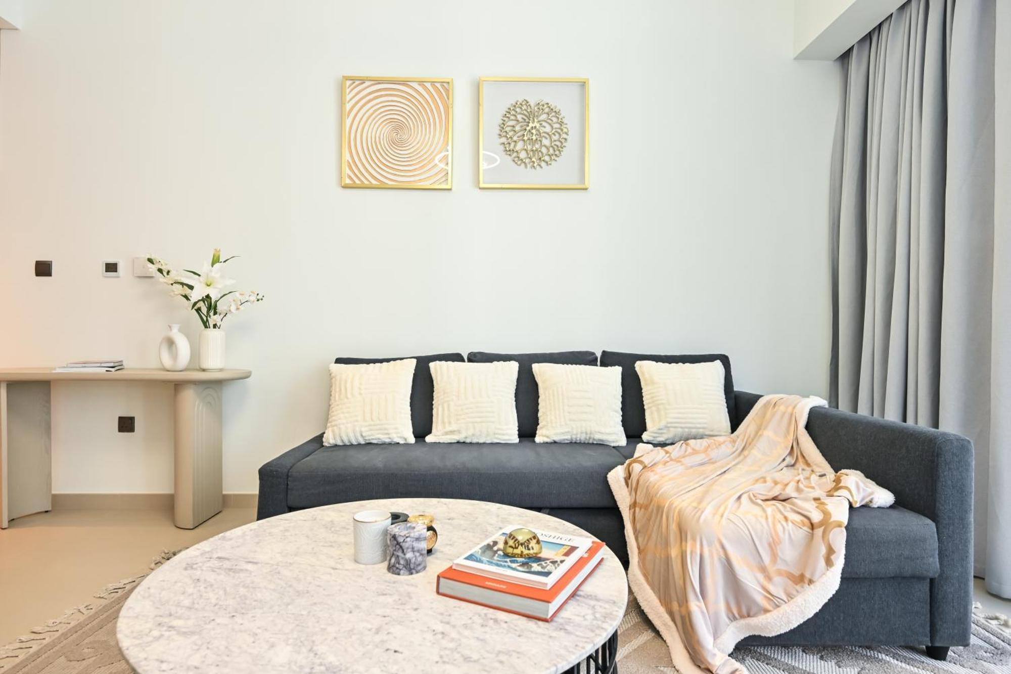 Apartment Majestic Act2 1br Dowtown
