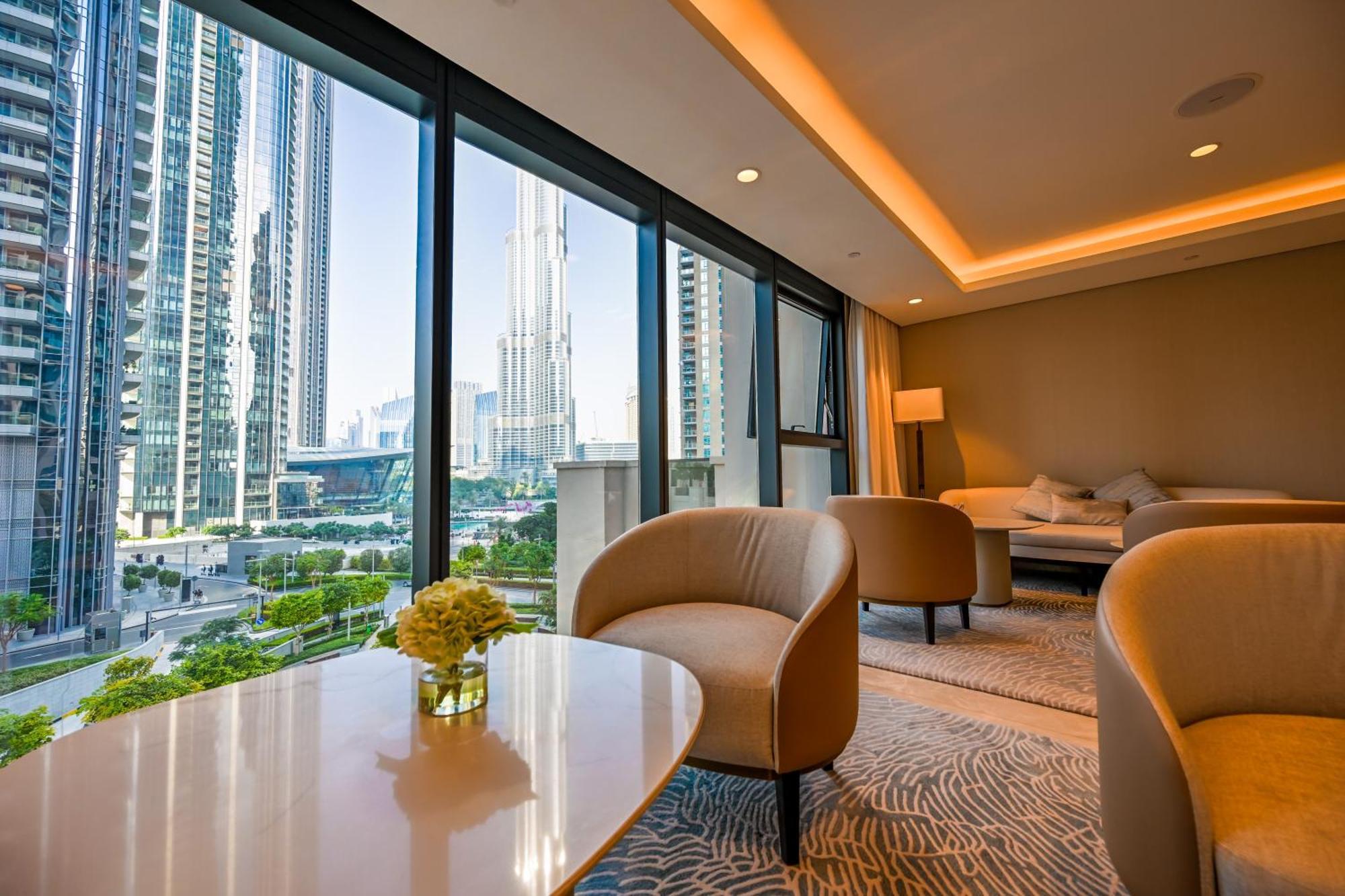 Apartment Majestic Act2 1br Dowtown