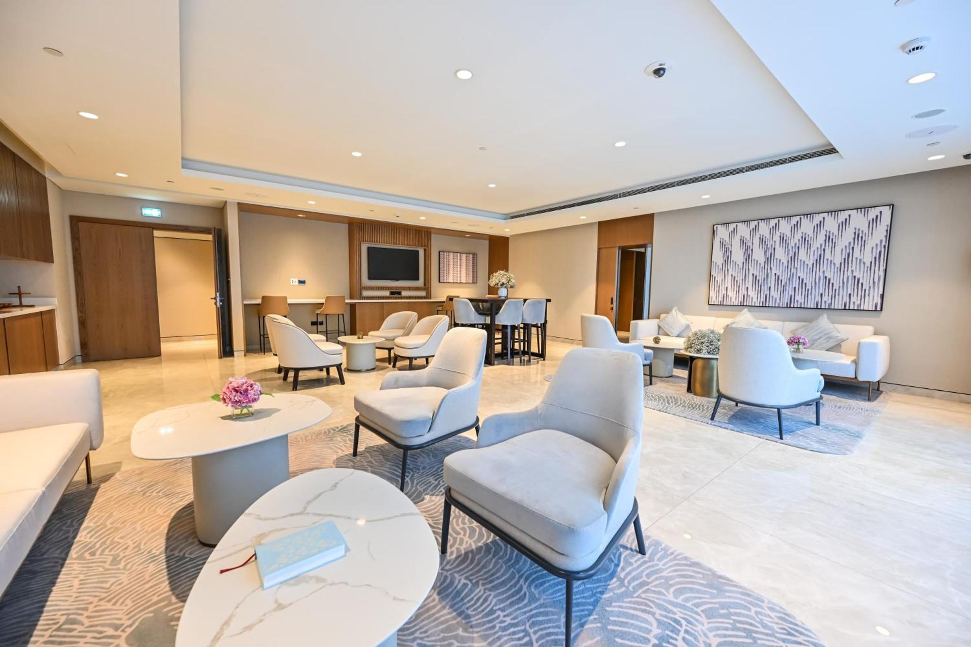 Apartment Majestic Act2 1br Dowtown
